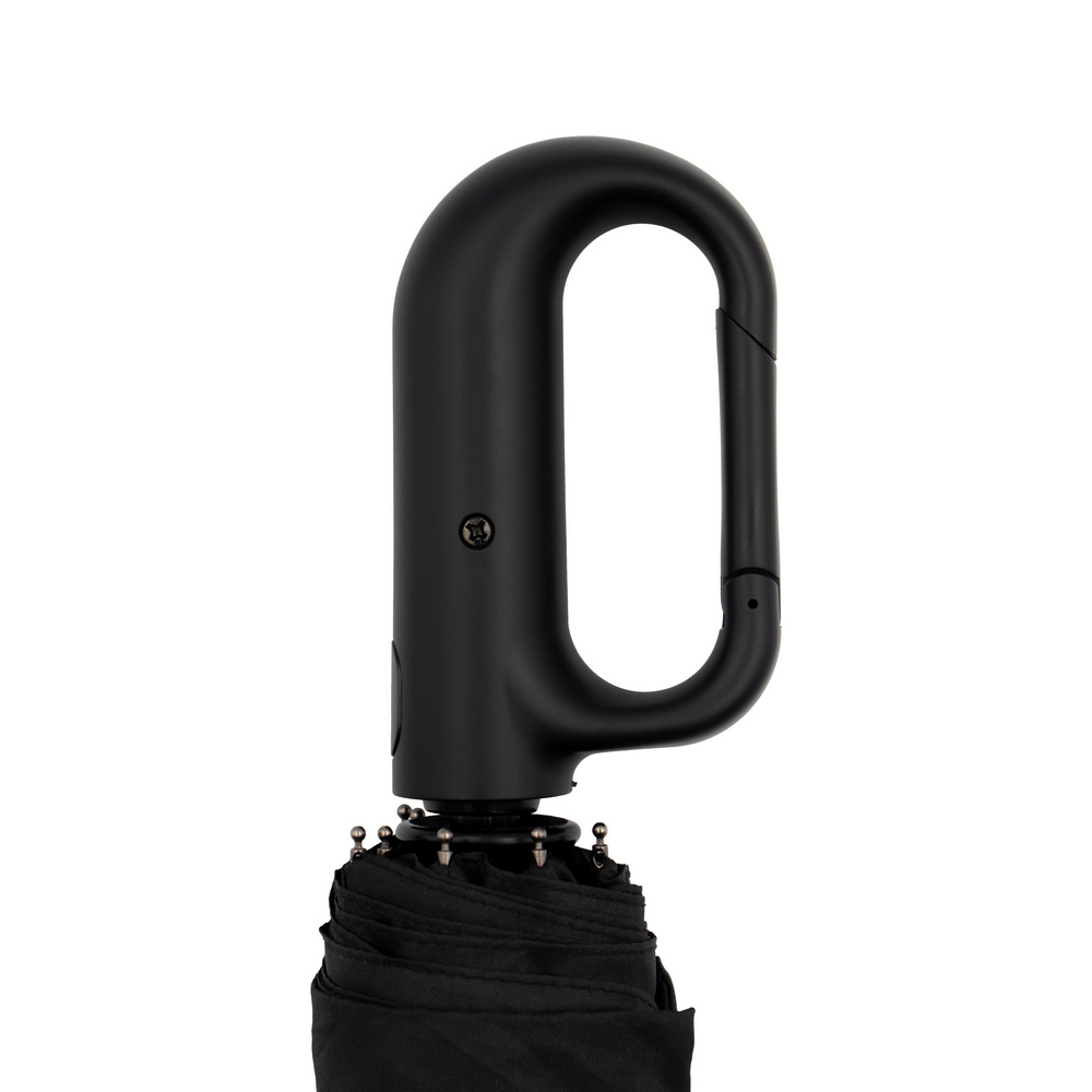 Parapluie automatique pliable | Kymbrea, noir en 180T pongé, plastique, métal Photo 7 clients/infiniprinting/ax/photos_BD/AX15307-P7-Parapluie-automatique-pliable-|-Kymbrea-personnalise-noir.jpg